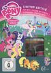 My Little Pony (Limited Edition DVD + Give Away), DVD