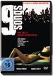 9 Songs, DVD