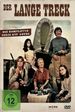 Der lange Treck (Gesamtausgabe), 4 DVDs