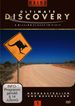 Ultimate Discovery 1 - Unbekanntes Australien, DVD