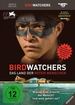 Birdwatchers - Das Land der roten Menschen, DVD