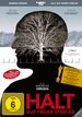 Halt auf freier Strecke, DVD