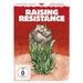 Raising Resistance, DVD