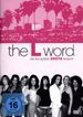 L-Word Season 1, 4 DVDs