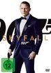 James Bond: Skyfall, DVD