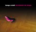 Tango Crash: Accidente De Tango, CD