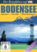 Deutschland: Bodensee, DVD