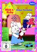 Max und Ruby 5 - Rubys Pandabär, DVD