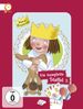 Kleine Prinzessin Staffel 2, 6 DVDs