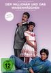 Der Millionär und das Waisenmädchen, DVD