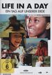 Life In A Day (OmU), DVD
