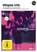 Utopia Ltd., DVD