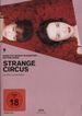 Strange Circus (Edition Asien), DVD