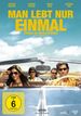 Man lebt nur einmal, DVD