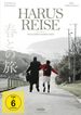 Haru's Journey (OmU), DVD