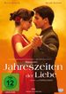 Jahreszeiten der Liebe - Mausam, DVD