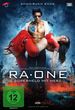 Ra.One - Superheld mit Herz, DVD