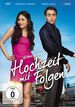 Hochzeit mit Folgen, DVD