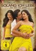 Solang ich lebe - Jab Tak Hai Jaan, DVD