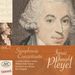 Ignaz Pleyel (1757-1831): Symphonien C-Dur & a-moll (B. 151 & 155), CD