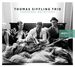 Thomas Siffling  (geb. 1972): Personal Relations, CD