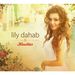 Lily Dahab: Huellas, CD