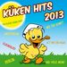 Partyhits: Küken Hits 2013, CD