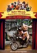 Augsburger Puppenkiste: Kater Mikesch, DVD