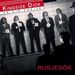 King Size Dick un die Fädije: Rusjesök, CD