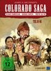 Colorado Saga Teil 1-6, 4 DVDs