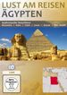 Lust am Reisen - Ägypten, 2 DVDs