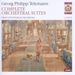 Georg Philipp Telemann (1681-1767): Suiten für Orchester, 2 SACDs