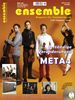 Zeitschriften: Ensemble - Magazin für Kammermusik Dezember / Januar 2011 / 2012, Buch