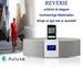 Reverie Digital Music System Pure Audio Luxury, Technik