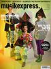 Zeitschriften: musikexpress. Februar 2012 + Buch
