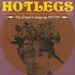 Hotlegs: You Didn't Like It Because You Didn't Think Of It: The Complete Sessions, CD