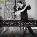 Trio Pantango: Tango Argentino, CD
