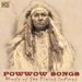 Various Artists: Powwow Songs-Music Of The Plains Indians, CD