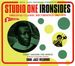 Soul Jazz Records Presents; Various: Studio One Ironsides, CD