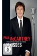 Paul McCartney: Live Kisses, DVD