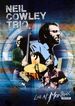 Neil Cowley (geb. 1972): Live At Montreux 2012, DVD