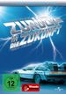 Zurück in die Zukunft I-III (4 Disc Collector's Set), 4 DVDs