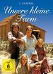 Unsere kleine Farm Season 1, 7 DVDs