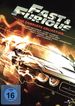 The Fast And The Furious 1-5 Collection, 5 DVDs