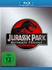 Jurassic Park 1-3 (Blu-ray + Digital Copy), 3 Blu-ray Discs