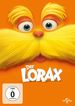 Der Lorax, DVD