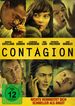 Contagion, DVD