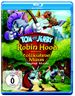 Tom und Jerry: Robin Hood und seine tollkühne Maus (Blu-ray), Blu-ray Disc