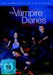 The Vampire Diaries Staffel 3, 6 DVDs