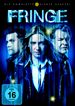Fringe Season 4, 6 DVDs